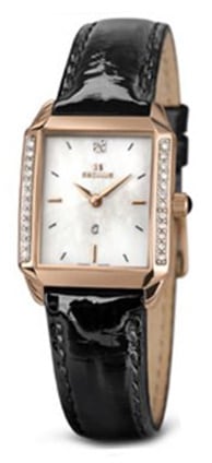 Женские наручные часы Seculus 1676.2.762 mop, pvd-r swarowski stones, black leather
Женские наручные часы Seculus 1676.2.762 mop, pvd-r swarowski stones, black leather