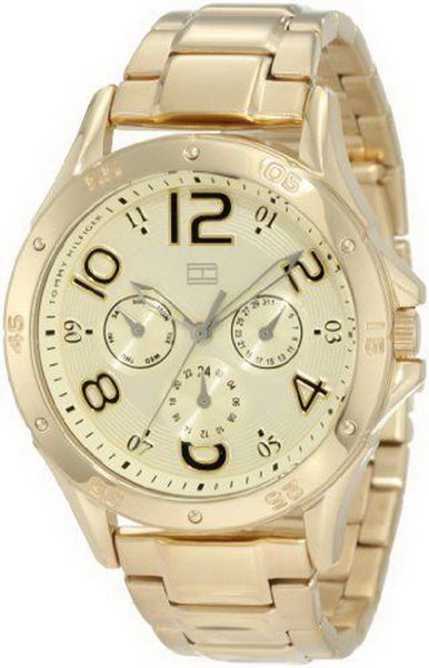 Женские наручные часы Tommy Hilfiger 1781172
Женские наручные часы Tommy Hilfiger 1781172
