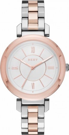 Женские наручные часы DKNY NY2585
Женские наручные часы DKNY NY2585