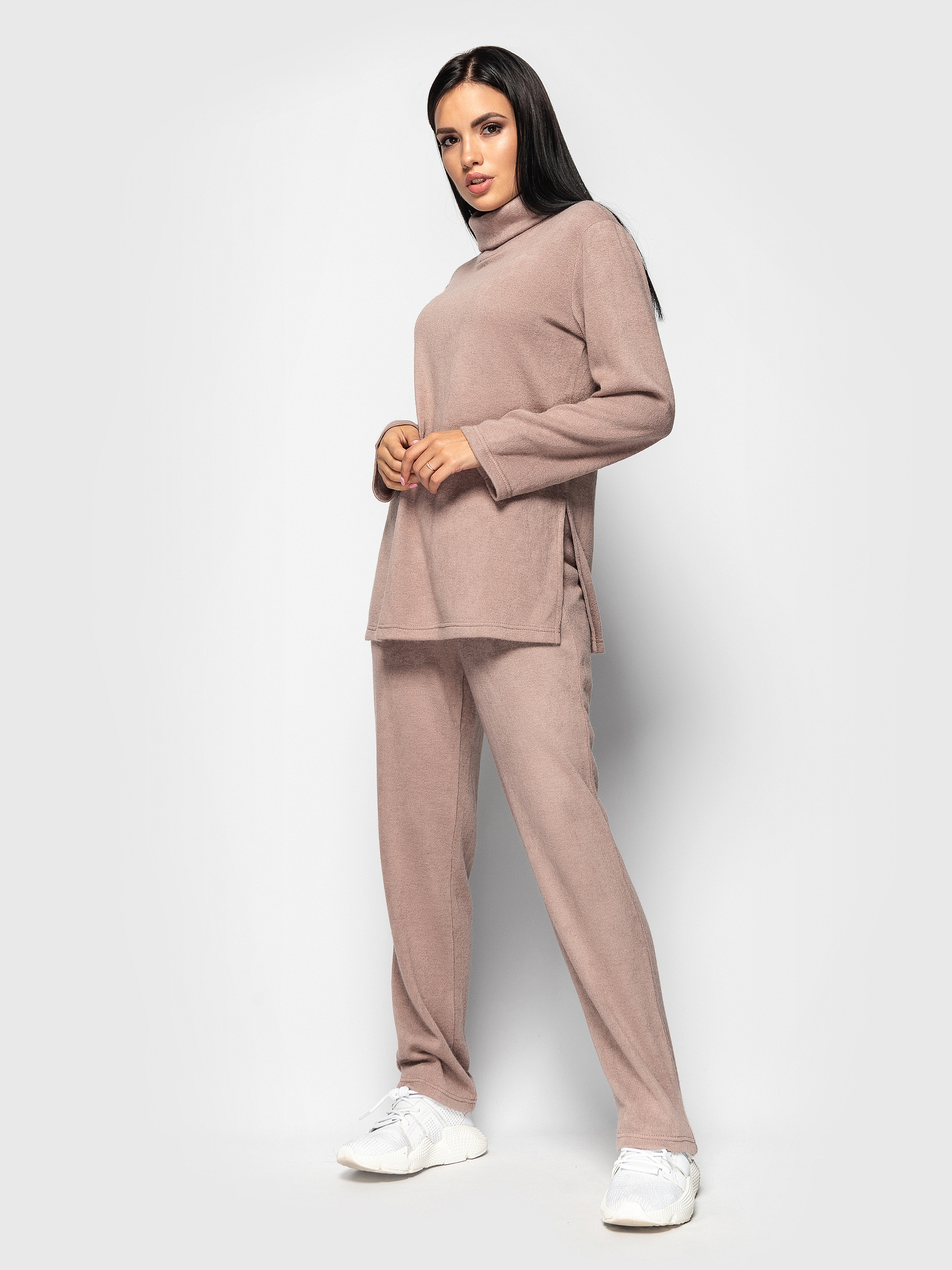 Костюм Larionoff Lopez - Пыльная роза, Костюм Larionoff Lopez 42-44 Пыльная роза
Костюм Larionoff Lopez - Пыльная роза, Костюм Larionoff Lopez 42-44 Пыльная роза