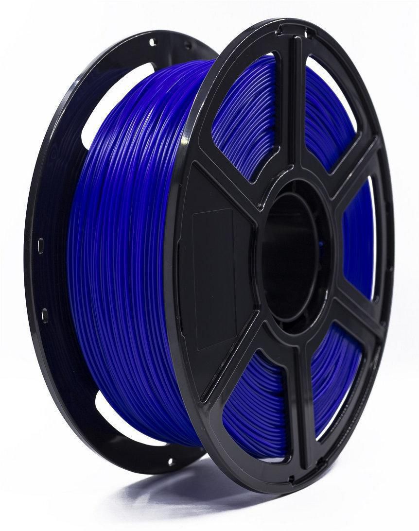 PLA пластик Gearlab для 3D-принтера, 1.75mm/1кг PLA 3D filament Transparent blue 1kg, (GLB251069)
PLA пластик Gearlab для 3D-принтера, 1.75mm/1кг PLA 3D filament Transparent blue 1kg, (GLB251069)