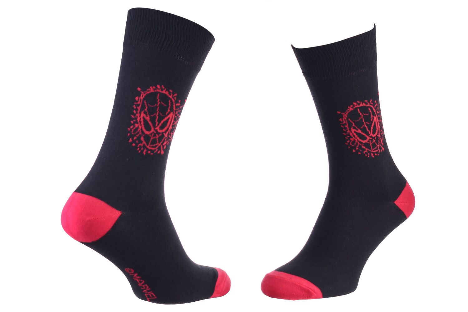 Носки Marvel Spider-Man Tete Spiderman (93152362-8) black, Носки Marvel Spider-Man Tete Spiderman 39-42 (93152362-8) black
Носки Marvel Spider-Man Tete Spiderman (93152362-8) black, Носки Marvel Spider-Man Tete Spiderman 39-42 (93152362-8) black
