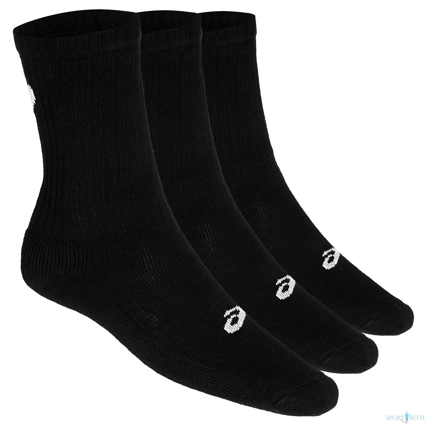 Носки Asics Crew Sock 3 пары (155204-0900) black, Носки Asics Crew Sock 39-42 3 пары (155204-0900) black
Носки Asics Crew Sock 3 пары (155204-0900) black, Носки Asics Crew Sock 39-42 3 пары (155204-0900) black