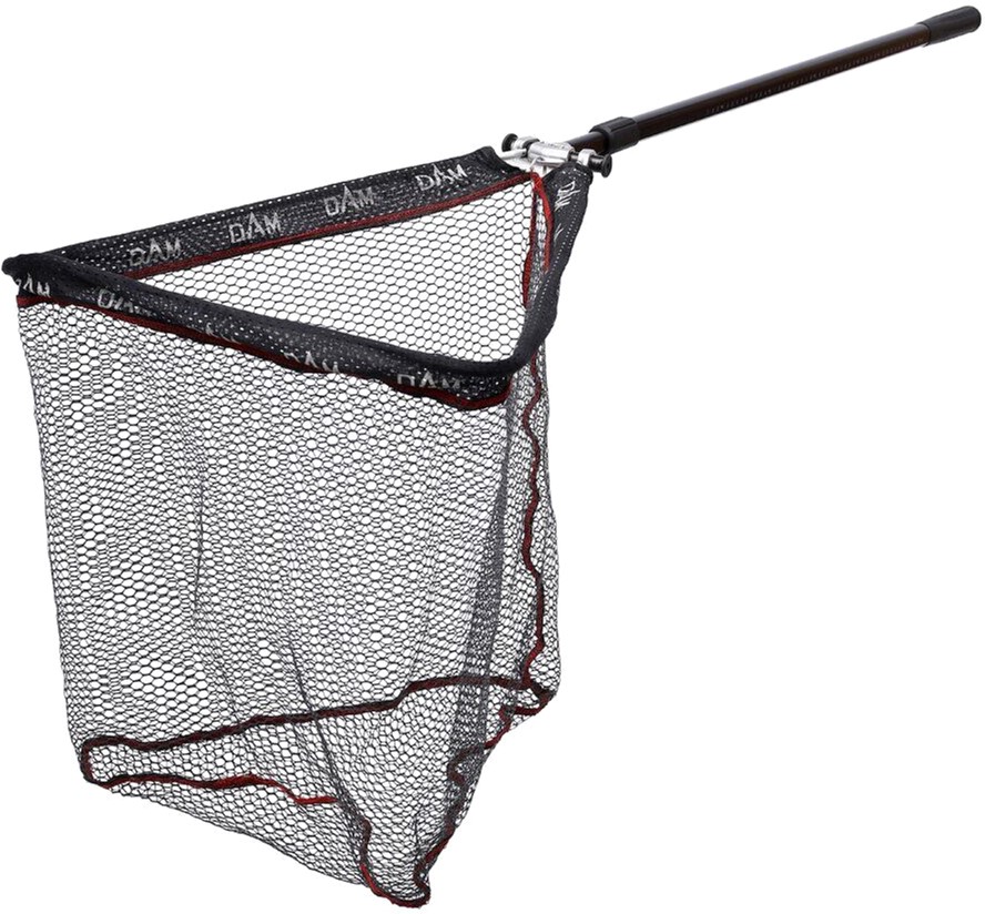 Подсак раскладной DAM Hammerhead Landing Net с прорезиненной сеткой 2.10 м голова 50х50x50 см (60810)
Подсак раскладной DAM Hammerhead Landing Net с прорезиненной сеткой 2.10 м голова 50х50x50 см (60810)