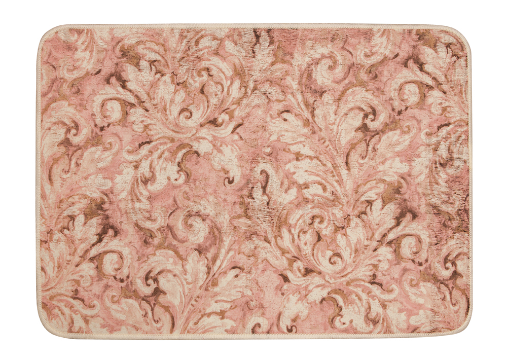 Коврик для ванной комнаты Home Sweet Home Anarosa 80x140 см (1028) (1028)
Коврик для ванной комнаты Home Sweet Home Anarosa 80x140 см (1028) (1028)