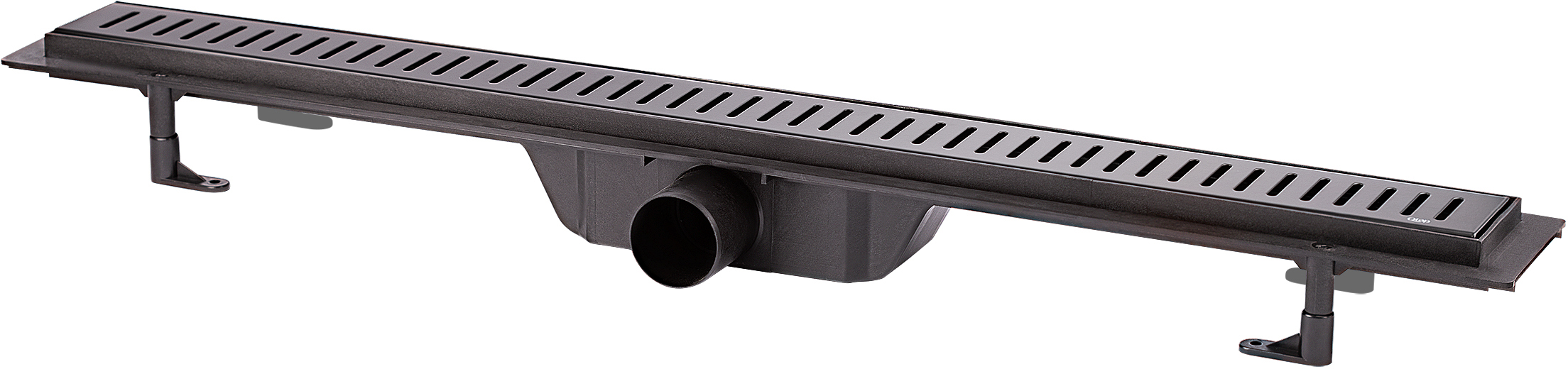 Трап линейный QTAP Dry FF304-800MBLA с нержавеющей решеткой 800х73 мм (8590049349205)
Трап линейный QTAP Dry FF304-800MBLA с нержавеющей решеткой 800х73 мм (8590049349205)