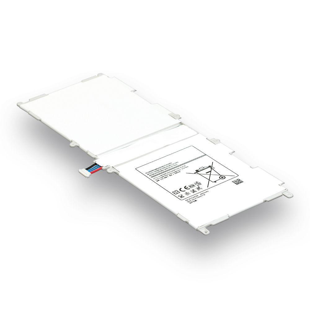 Аккумуляторная батарея Quality EB-BT530FBE для Samsung Galaxy Tab 4 10.1 SM-T530
Аккумуляторная батарея Quality EB-BT530FBE для Samsung Galaxy Tab 4 10.1 SM-T530
