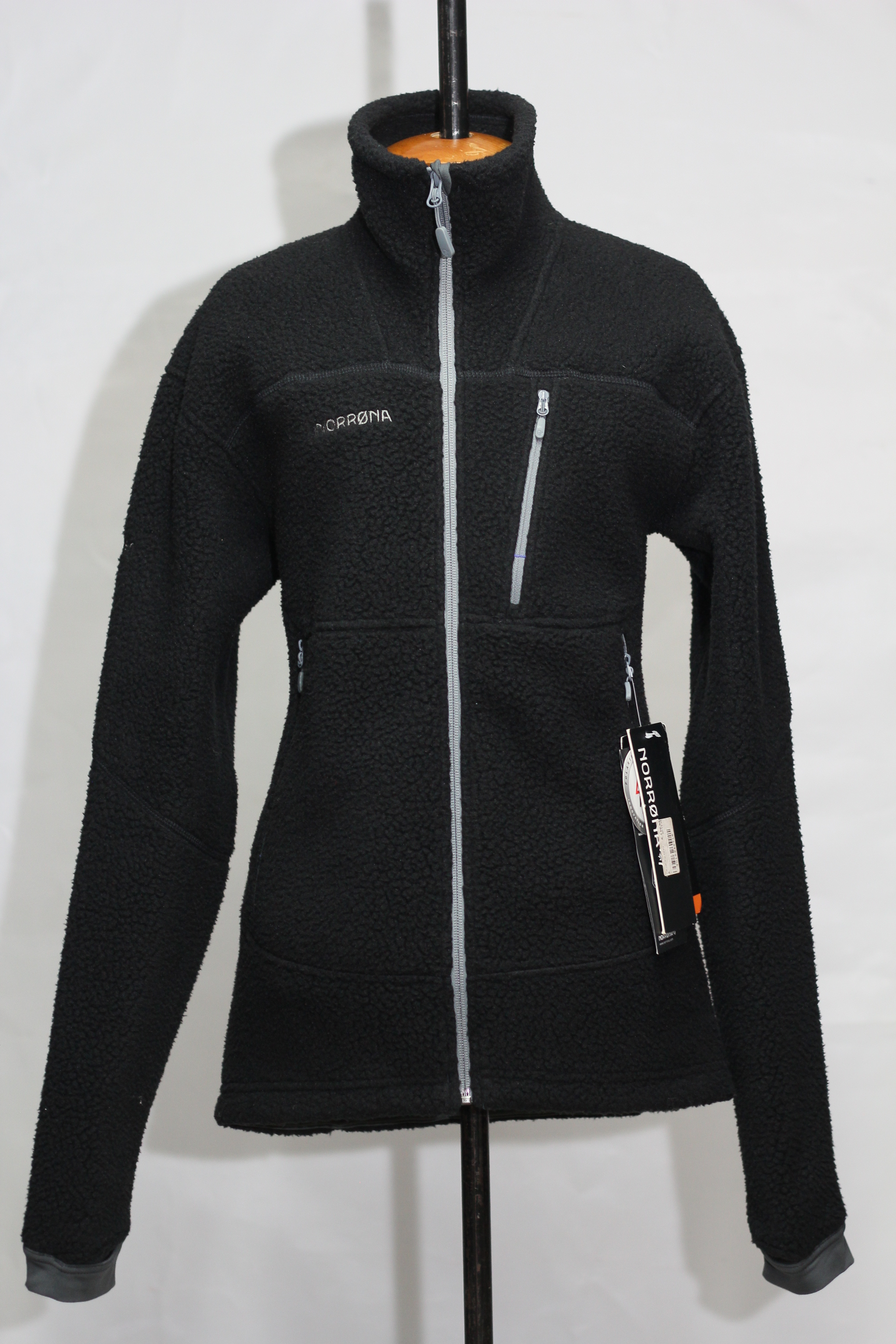 Флиска Norrona Men trolveggen warm2 jacket, Флиска Norrona Men trolveggen warm2 jacket S
Флиска Norrona Men trolveggen warm2 jacket, Флиска Norrona Men trolveggen warm2 jacket S