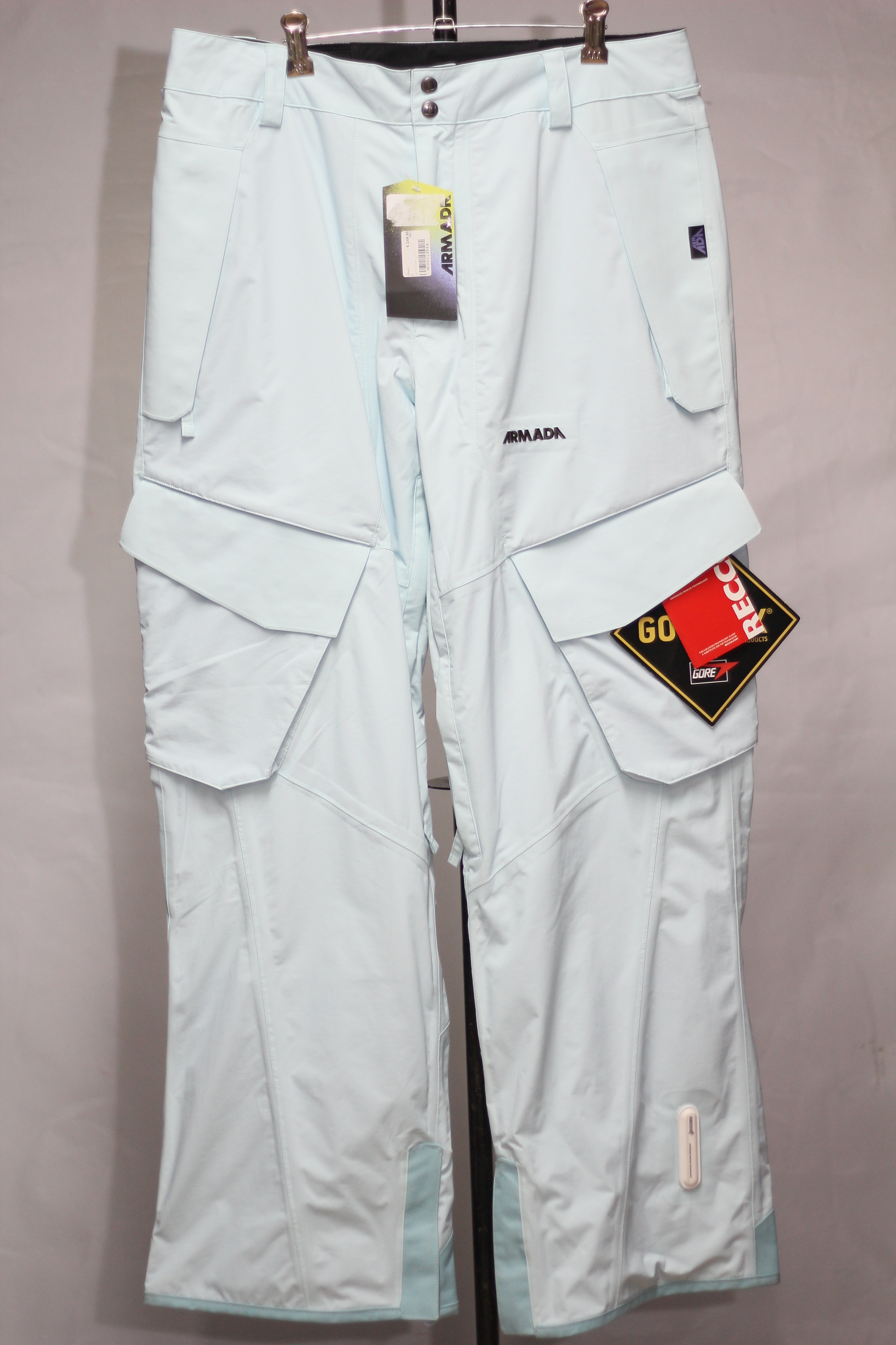 Сноубордические Штаны Armada Men Faid Pant, Сноубордические Штаны Armada Men Faid Pant L
Сноубордические Штаны Armada Men Faid Pant, Сноубордические Штаны Armada Men Faid Pant L