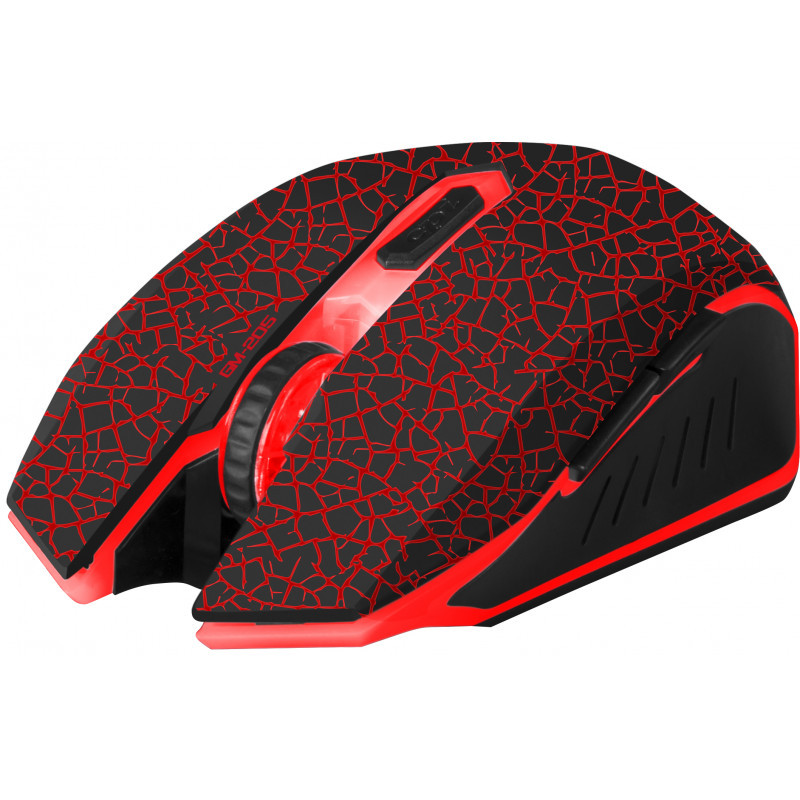 Компьютерная игровая мышка с подсветкой Xtrike Me GM-205 7 Color Backlight (Black)
Компьютерная игровая мышка с подсветкой Xtrike Me GM-205 7 Color Backlight (Black)