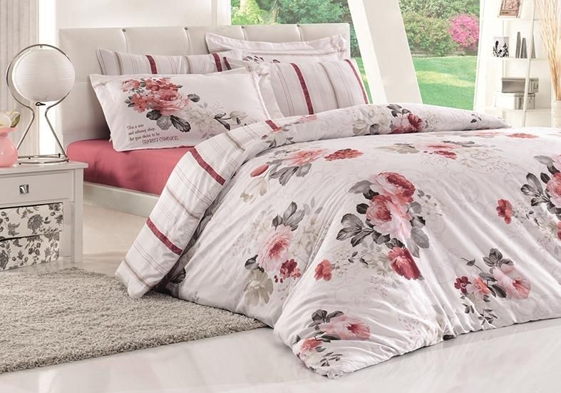 Комплект постельного белья евро First Choice Cotton Satin Duru 200х220 (FCS-0030)
Комплект постельного белья евро First Choice Cotton Satin Duru 200х220 (FCS-0030)