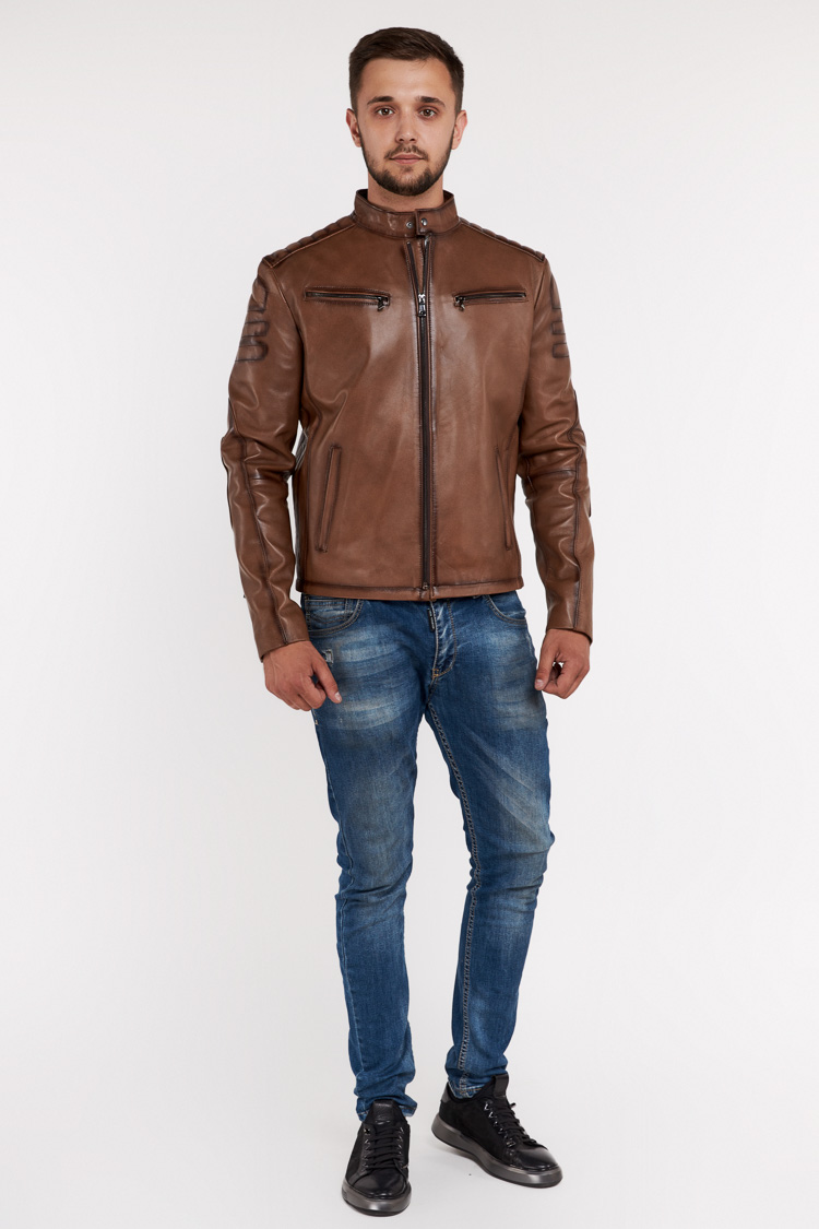 Куртка Melissa E-22 S Viski 174390002
Куртка Melissa E-22 S Viski 174390002