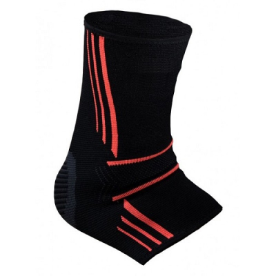 Эластический Голеностоп Power System Ankle Support Evo PS-6022 XL Black-Orange (SKL24-145065)
Эластический Голеностоп Power System Ankle Support Evo PS-6022 XL Black-Orange (SKL24-145065)