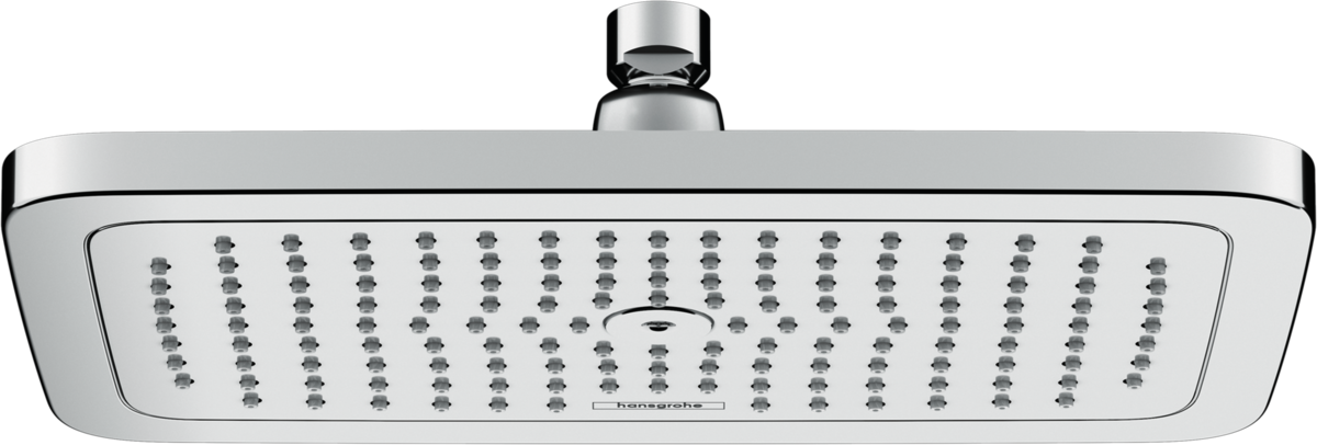 Верхній душ Hansgrohe Croma E 280 (26257000)
Верхній душ Hansgrohe Croma E 280 (26257000)