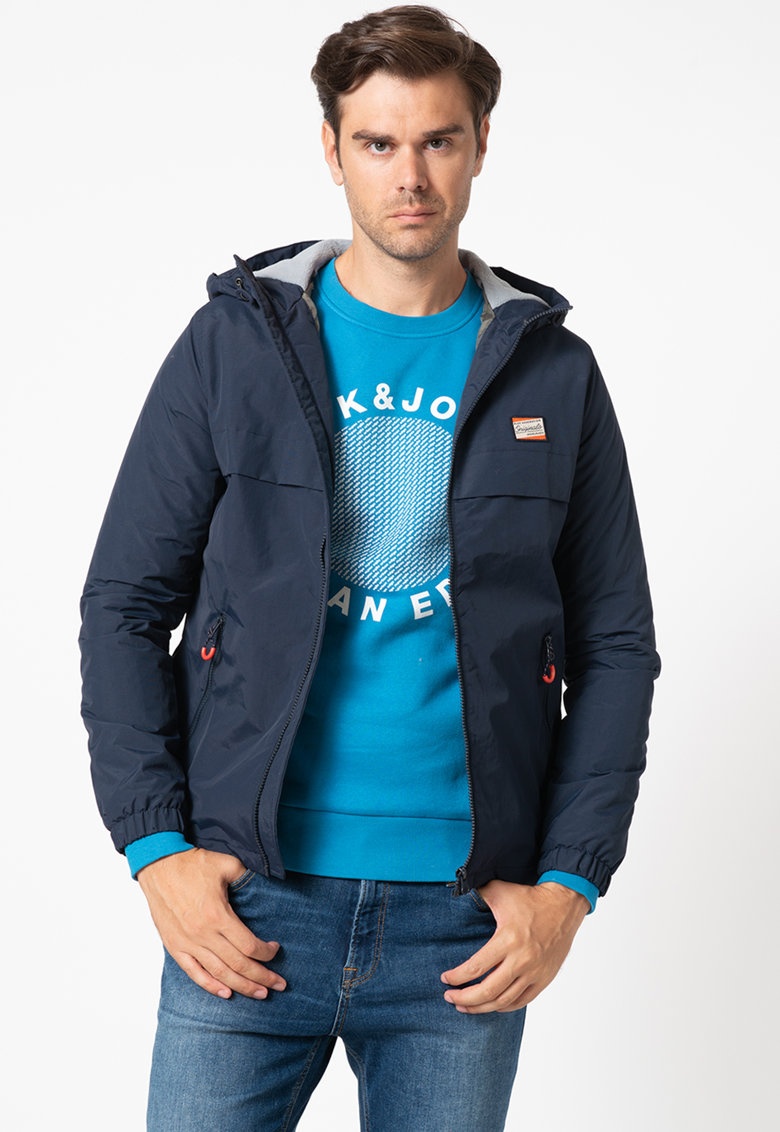 Куртка Jack & Jones JORTAM JACKET Темно-синий 12175203NavyBlazer, Куртка Jack & Jones JORTAM JACKET M Темно-синий 12175203NavyBlazer
Куртка Jack & Jones JORTAM JACKET Темно-синий 12175203NavyBlazer, Куртка Jack & Jones JORTAM JACKET M Темно-синий 12175203NavyBlazer