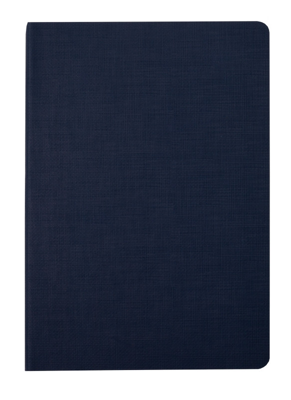Записная книга блокнот Buromax COLOR TUNES A5 96 л без разметки темно-синий (BM.295000-03)
Записная книга блокнот Buromax COLOR TUNES A5 96 л без разметки темно-синий (BM.295000-03)
