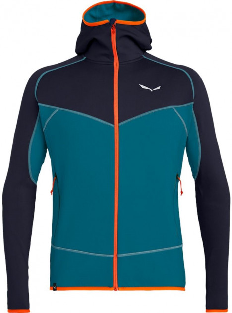 Спортивная кофта Salewa Puez 3 Pl M Fz Hdy 26326 3981 46/S Синяя (013.002.7877)
Спортивная кофта Salewa Puez 3 Pl M Fz Hdy 26326 3981 46/S Синяя (013.002.7877)