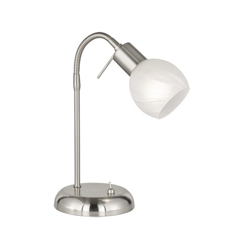 Настольная лампа Reality R50171007 Antibes 96508 
Настольная лампа Reality R50171007 Antibes 96508