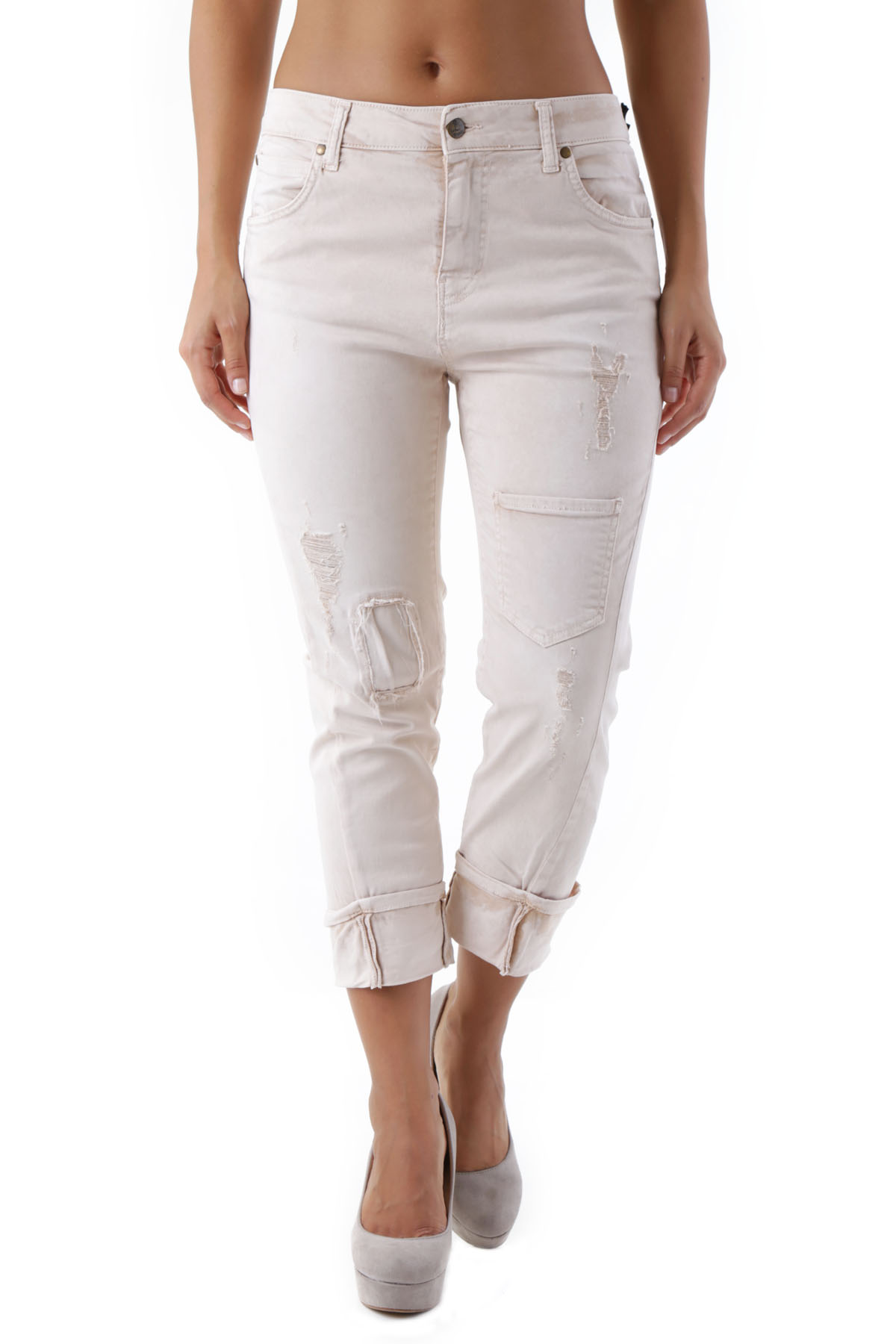 Брюки Sexy Woman Beige бежевый (SWP7356/T) - 1, Брюки Sexy Woman Beige M бежевый (SWP7356/T) - 1
Брюки Sexy Woman Beige бежевый (SWP7356/T) - 1, Брюки Sexy Woman Beige M бежевый (SWP7356/T) - 1