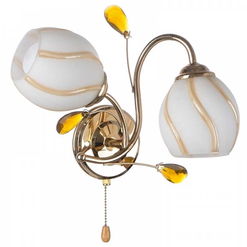 Brille Lk-428W/2 E27 G (L67-154) 166011
Brille Lk-428W/2 E27 G (L67-154) 166011