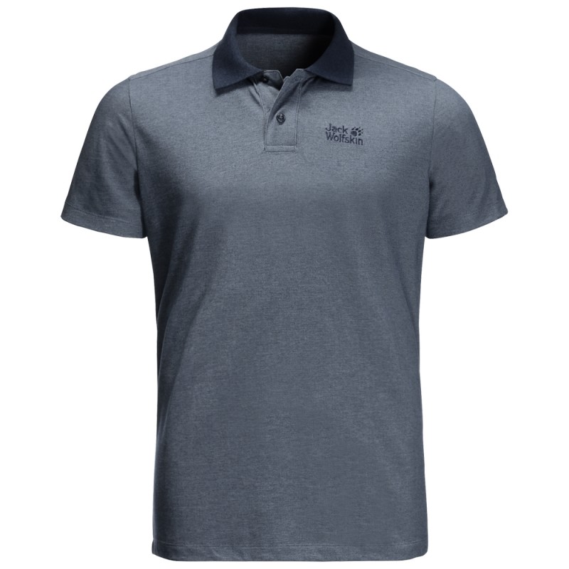 Поло PIQUE POLO MEN Jack Wolfskin 1804653-1010 Синий, Поло PIQUE POLO MEN Jack Wolfskin 1804653-1010 L Синий
Поло PIQUE POLO MEN Jack Wolfskin 1804653-1010 Синий, Поло PIQUE POLO MEN Jack Wolfskin 1804653-1010 L Синий