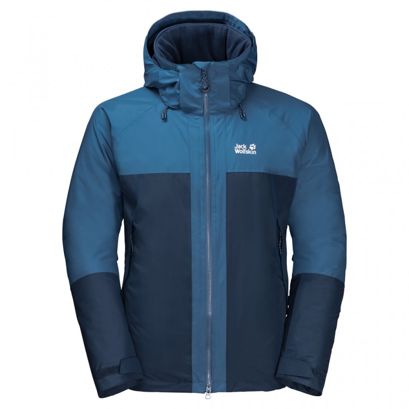 Куртка горнолыжная POWDER MOUNTAIN JACKET M Jack Wolfskin 1111751-1024 XXL Синий
Куртка горнолыжная POWDER MOUNTAIN JACKET M Jack Wolfskin 1111751-1024 XXL Синий