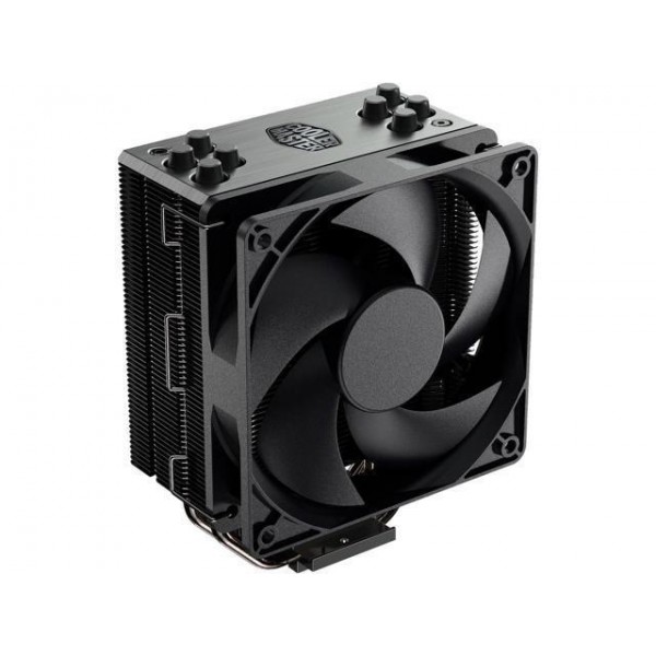 Кулер процессорный Cooler Master Hyper 212 Black Edition (RR-212S-20PK-R1), Intel:2066/2011-3/2011/1366/1156/1155/1150, AMD:FM2+/FM2/FM1/AM3+/AM3/AM2+/AM2/AM4, 158.8x123x77, 4-pin
Кулер процессорный Cooler Master Hyper 212 Black Edition (RR-212S-20PK-R1), Intel:2066/2011-3/2011/1366/1156/1155/1150, AMD:FM2+/FM2/FM1/AM3+/AM3/AM2+/AM2/AM4, 158.8x123x77, 4-pin