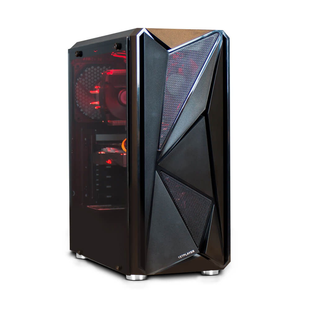 Рабочая станция Alfa Server #32 Intel Xeon E5-2680v2/10 ядер/20 потоков/48GB ОЗУ/HDD 1TB/SSD 240 GB/Nvidia GeForce GTX 660 2GB
Рабочая станция Alfa Server #32 Intel Xeon E5-2680v2/10 ядер/20 потоков/48GB ОЗУ/HDD 1TB/SSD 240 GB/Nvidia GeForce GTX 660 2GB
