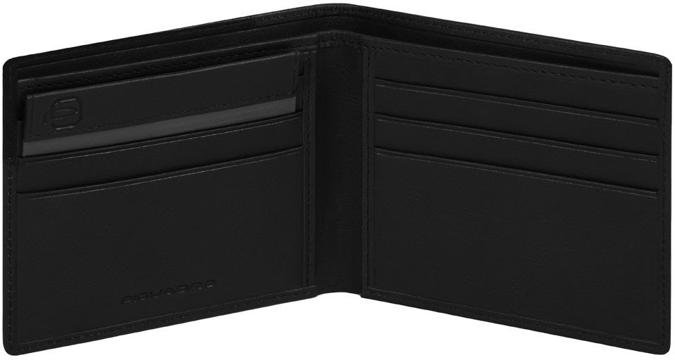 HAKONE/Black Портмоне гориз. с отдел. для док. с RFID защитой (11x9x1,5) Piquadro PU3891S104R_N
HAKONE/Black Портмоне гориз. с отдел. для док. с RFID защитой (11x9x1,5) Piquadro PU3891S104R_N