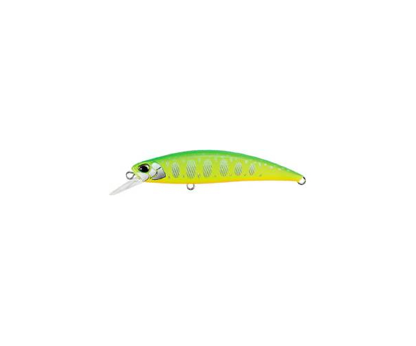 Воблер DUO Spearhead Ryuki 70S 70mm 9.0 g ASI4044 Full Chart Yamame (арт.1234343230)
Воблер DUO Spearhead Ryuki 70S 70mm 9.0 g ASI4044 Full Chart Yamame (арт.1234343230)