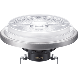 Светодиодная лампа Philips MAS LED CRI 90 15-75W 930 AR111 40D (929002239402)
Светодиодная лампа Philips MAS LED CRI 90 15-75W 930 AR111 40D (929002239402)
