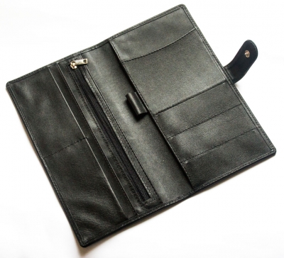 Дорожное портмоне для документов и билетов Air ORGANIZE Черный (C021 SKL34-176167)
Дорожное портмоне для документов и билетов Air ORGANIZE Черный (C021 SKL34-176167)