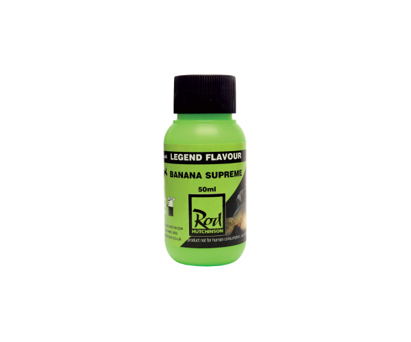 Атрактанти Rod Hutchinson Legend Flavour Banana Supreme 50ml (арт.123419080011)
Атрактанти Rod Hutchinson Legend Flavour Banana Supreme 50ml (арт.123419080011)