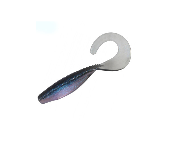 плавающий силикон Z-MAN STREAKZ CURLY TAILZ 4, MOOD RING 5 PACK (арт.19192114138)
плавающий силикон Z-MAN STREAKZ CURLY TAILZ 4, MOOD RING 5 PACK (арт.19192114138)