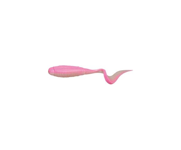 Силикон Jackall Rhythm Curly 5” Bubble Gum Pink/Pearl White 5шт/уп (арт.123416992349)
Силикон Jackall Rhythm Curly 5” Bubble Gum Pink/Pearl White 5шт/уп (арт.123416992349)