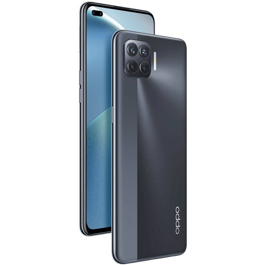 Oppo Reno4 lite 128 GB Black Grade C БУ фото отзывы