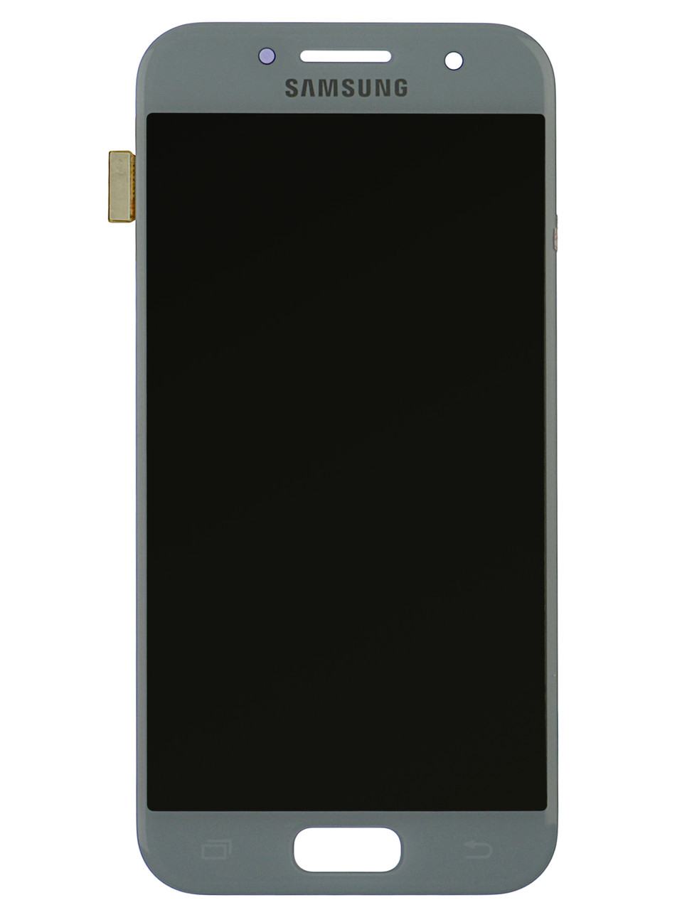 Дисплей (экран) для Samsung A320F Galaxy A3 (2017) с сенсорным стеклом, синий Amoled Original PRC
Дисплей (экран) для Samsung A320F Galaxy A3 (2017) с сенсорным стеклом, синий Amoled Original PRC