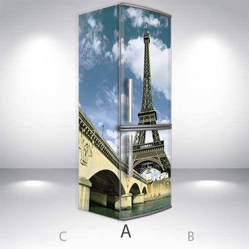 Наклейки на холодильник 3d, Самоклейка, 200 х 65 см, Лицевая+Левая(А) (holSS1_ar10104 Архит.-4)
Наклейки на холодильник 3d, Самоклейка, 200 х 65 см, Лицевая+Левая(А) (holSS1_ar10104 Архит.-4)