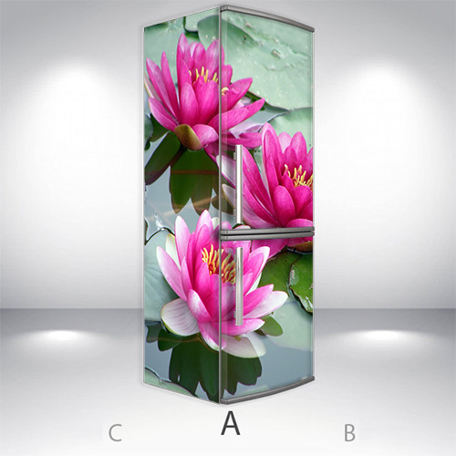 Наклейки на холодильник 3d, Самоклейка, 180 х 65 см, Лицевая+Левая(А) (holSS1_fl13104 Цветы-2)
Наклейки на холодильник 3d, Самоклейка, 180 х 65 см, Лицевая+Левая(А) (holSS1_fl13104 Цветы-2)