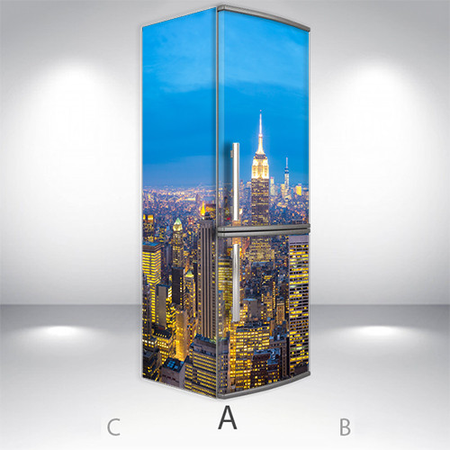 Наклейки на холодильник 3d, Самоклейка, 200 х 65 см, Лицевая+Левая(А) (holSS1_cn00372 Город-4)
Наклейки на холодильник 3d, Самоклейка, 200 х 65 см, Лицевая+Левая(А) (holSS1_cn00372 Город-4)