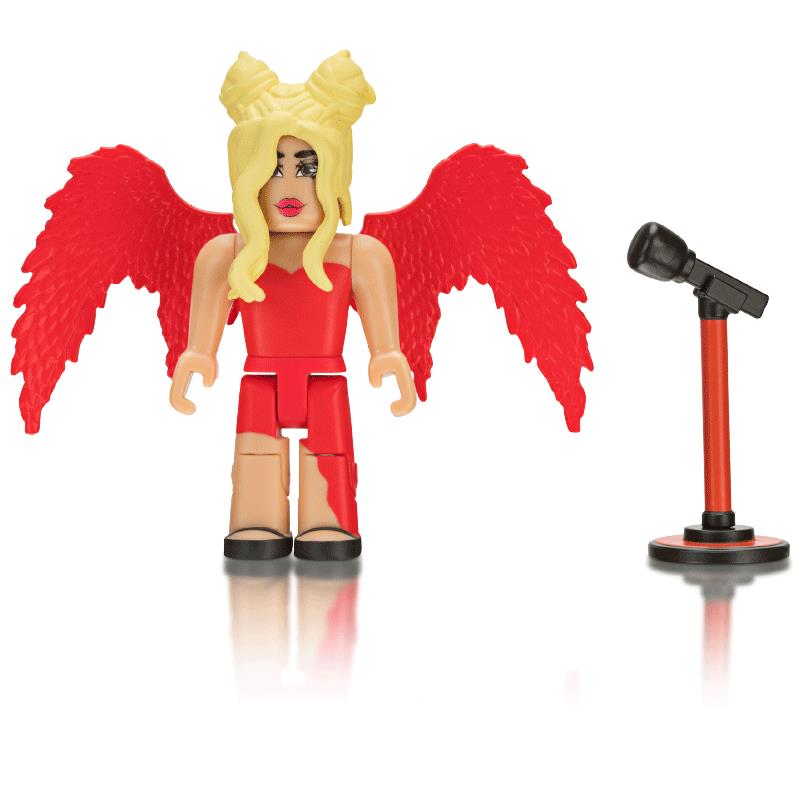 Ігрова колекційна фігурка Jazwares Roblox Core Figures Royale Highschool: Drama Queen W4 (ROG0112)
Ігрова колекційна фігурка Jazwares Roblox Core Figures Royale Highschool: Drama Queen W4 (ROG0112)