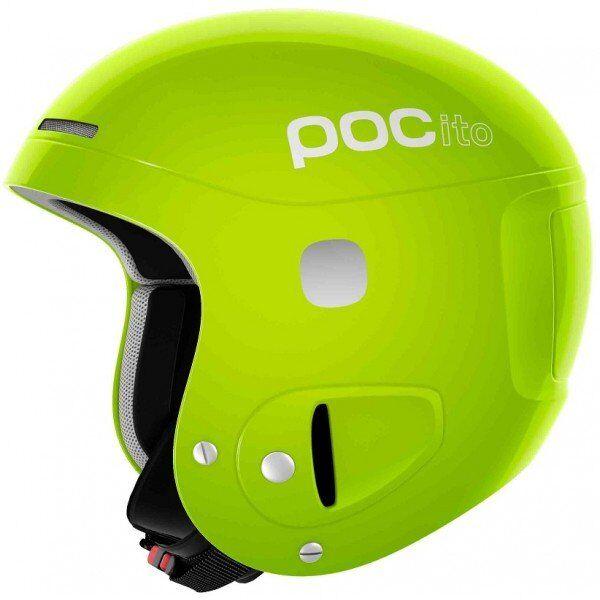 Шолом гірськолижний POC POCito Skull Adjustable XS/S 51-54 см Fluorescent Yellow-Green (PC 102108234ADJ1)
Шолом гірськолижний POC POCito Skull Adjustable XS/S 51-54 см Fluorescent Yellow-Green (PC 102108234ADJ1)