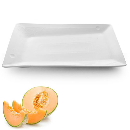 Блюдо сервировочное прямоугольное фарфор 12"(30.5см) Stenson (MC2654/MC2654-12) 
Блюдо сервировочное прямоугольное фарфор 12"(30.5см) Stenson (MC2654/MC2654-12)