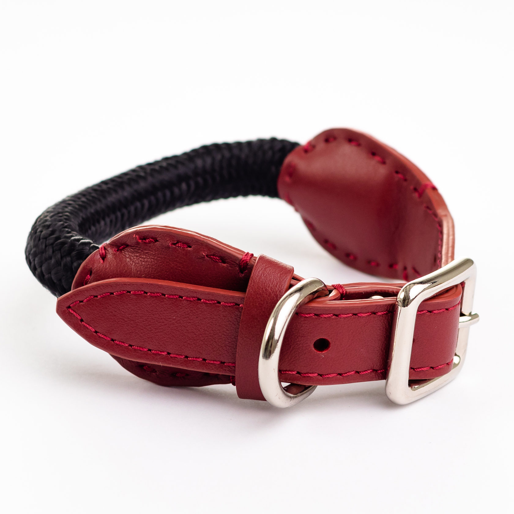 Ошейник Doggy style Aperol - Красный - L (40-48 см.) - 12 мм
Ошейник Doggy style Aperol - Красный - L (40-48 см.) - 12 мм