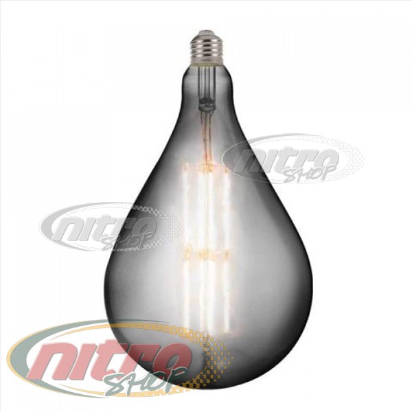 Лампа филаментная светодиодная Horoz Electric TOLEDO Titanium 8Вт (~64Вт) Е27 Filament (001-049-0008)
Лампа филаментная светодиодная Horoz Electric TOLEDO Titanium 8Вт (~64Вт) Е27 Filament (001-049-0008)