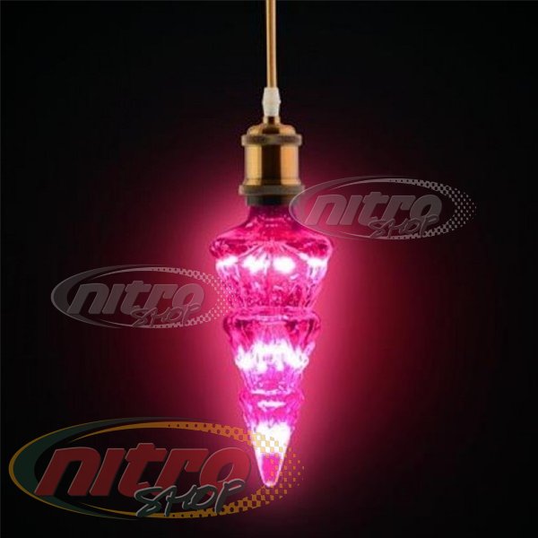 Лампа светодиодная Horoz Electric PINE елка 2Вт (~16Вт) 220В 6400K E27 Розовый свет (001-059-0002)
Лампа светодиодная Horoz Electric PINE елка 2Вт (~16Вт) 220В 6400K E27 Розовый свет (001-059-0002)