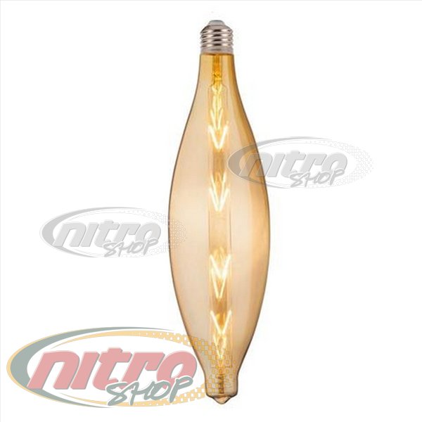 Лампа светодиодная Horoz Electric Filament Elliptic Amber 8Вт Е27 2200К 620Лм (001-054-0008-010)
Лампа светодиодная Horoz Electric Filament Elliptic Amber 8Вт Е27 2200К 620Лм (001-054-0008-010)