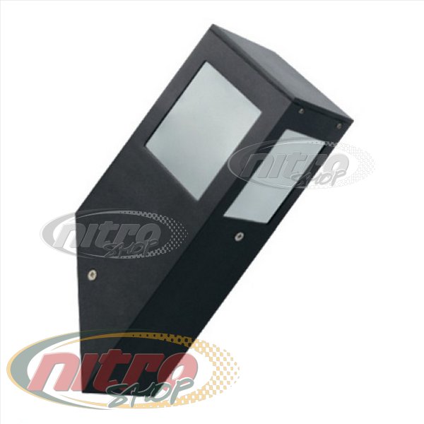 Светильник уличный садово-парковый фасадный Horoz Electric KAVAK/SQ-1 макс.60Вт 220В Е27 IP44 Черный (075-015-0001)
Светильник уличный садово-парковый фасадный Horoz Electric KAVAK/SQ-1 макс.60Вт 220В Е27 IP44 Черный (075-015-0001)