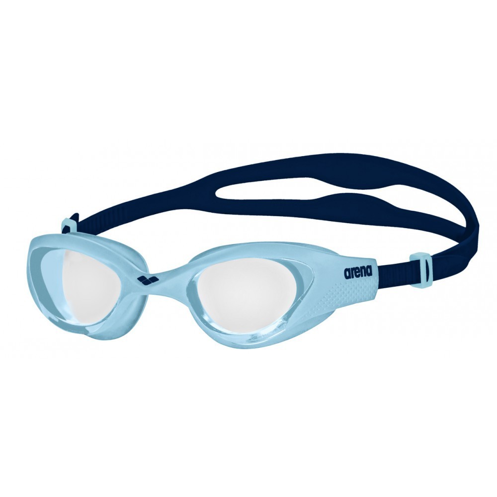 Очки детские для плавания Arena The One JR с защитой от запотевания Clear-Cyan-Blue (001432-177)
Очки детские для плавания Arena The One JR с защитой от запотевания Clear-Cyan-Blue (001432-177)