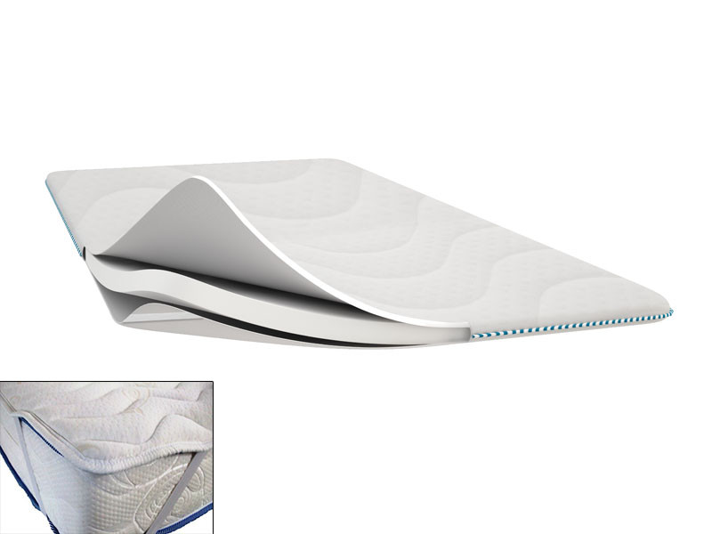 Наматрасник DonSon Streich 80*190
Наматрасник DonSon Streich 80*190